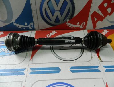 Planetara dreapta fata Skoda Octavia 2 (1Z3) 2004-2013 2.0 TDI 4x4 Audi 1K0407272CR