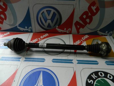 Planetare dreapta fata VW Tiguan (5N) 2007-2016  5N0407766B