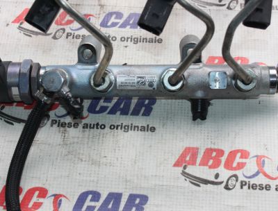 Rampa injectoare dreapta Audi A8 D4 4H 2010-2016 3.0 TDI 059130090CA