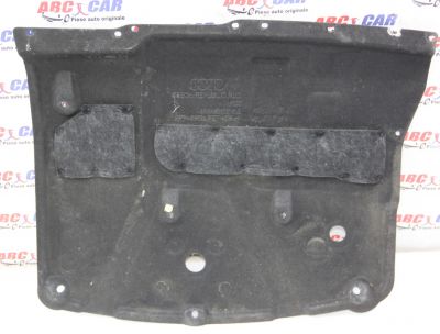 Scut motor central Audi A8 4N (D5) 2017-prezent 4N0825219E