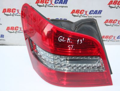 Stop stanga Mercedes GLK-Class (X204) 2008-2014 A2048202564, 2048202564L