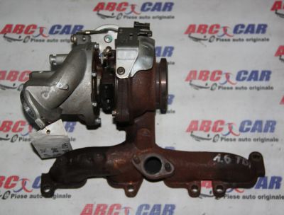 Turbosuflanta Audi A3 8P 1.6 TDI 2005-2012 03L253016