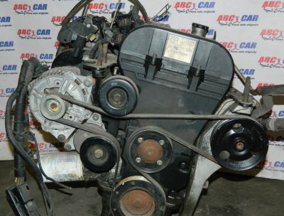 Alternator  Ford Mondeo 2 1996-2000 1.8B