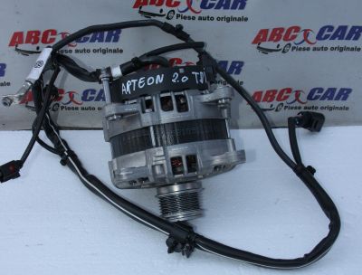 Alternator VW Arteon 2017-prezent 2.0 TDI 180A 04L903023J
