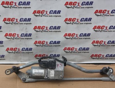 Ansamblu stergator cu motoras Audi A5 8T  8T1955119D, 8T1955023D
