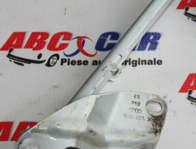 Balama capota dreapta Audi Q3 8U 2011-2020 8U0823302