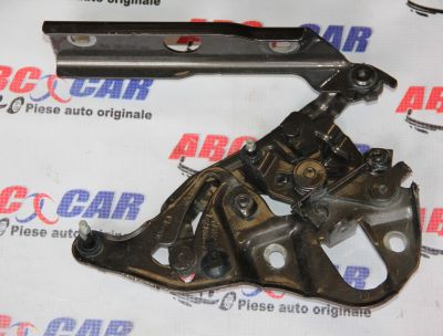 Balama dreapta capota fata Audi Q7 4M 2016-prezent 4M0823302A
