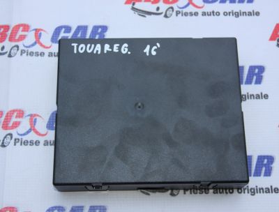 Bordnetz VW Touareg (7P) 2010-2018 4H0907064FM