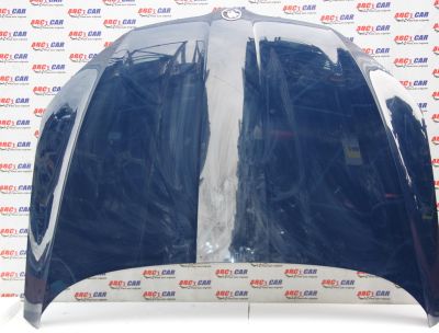 Capota fata Skoda Superb 3 (3V3) 2015-2018