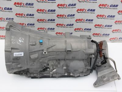 Cutie de viteze automata BMW Seria 5 F10/F11 520d (ZF) 2011-2016 cod: 145X7R