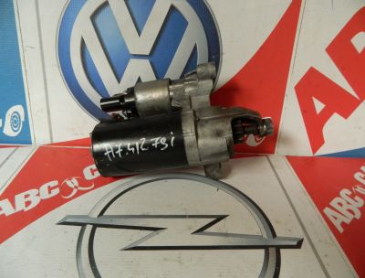 Electromotor Audi A7 4G 2010-2017 4.2 TDI 06E911021D