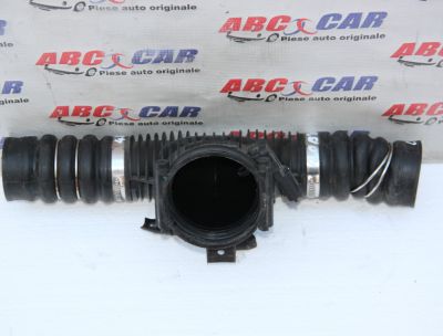 Furtun turbosuflanta Porsche Cayenne 2 (92A) 2011-2018 4.8L 7L5145770B