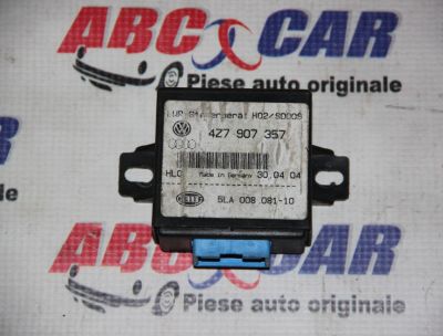 Modul control lumini Audi A6 4B C5 1997-2004 4Z7907357