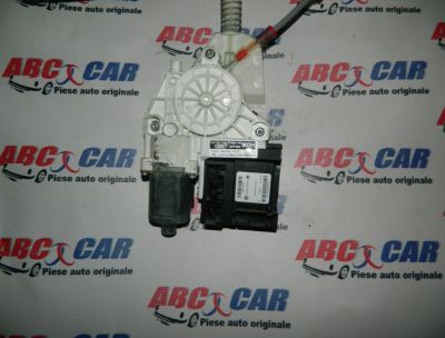 Motoras macara usa dreapta fata Audi A3 8P 2005-2012 Cod: 8P0959802H