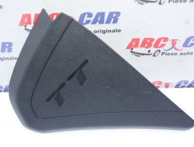 Ornament lateral dreapta plansa bord Audi TT 8S 2015-prezent 8S0857086