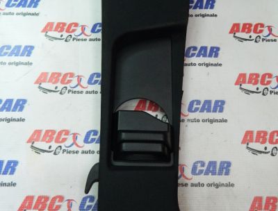 Ornament stalp interior centura dreapta fata Mercedes E-Class W212 A2126900030