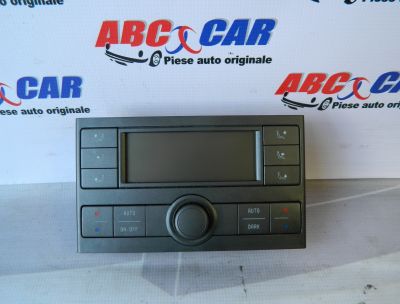 Panou comanda clima VW Phaeton