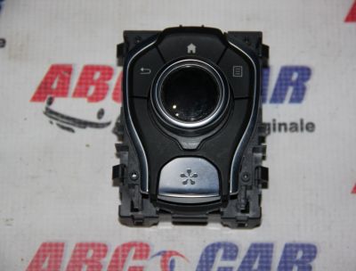 Panou control navigatie Renault Talisman 2015-prezent 253B08895R