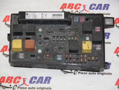 Panou sigurante Opel Astra H 2005-2009 13181658DY