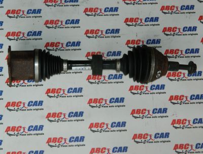 Planetara stanga fata Audi Q3 8U 2011-2018 2.0 TDI Cod: 5Q0407271BQ