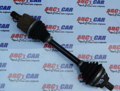 Planetara stanga fata VW Tiguan (5N) 2007-2016 5N0407763J