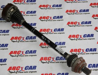 Planetara stanga spate Audi Q3 8U 2011-2018 2.0 TFSI 1K0501203F