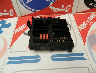 Tablou siguranta Opel Vectra C 2.2 Benzina COD : 13112914AU