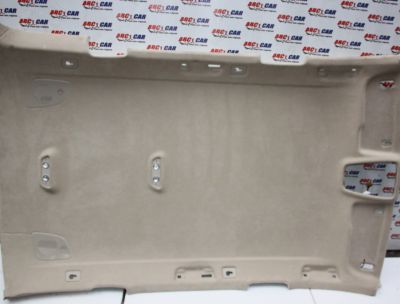 Tapiterie plafon Audi Q7 4M 2016-prezent 4M0867506F