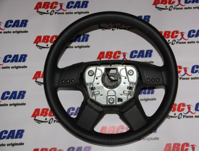 Volan piele cu comenzi Opel Vectra C 2002-2008