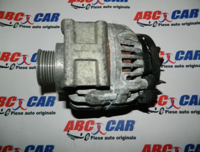 Alternator Renault Megane 1 1995-2002 1.6 16v 14V 98 Amp 7700434900
