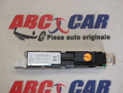 Amplificator antena VW Scirocco 2008-2017 1K8035552C