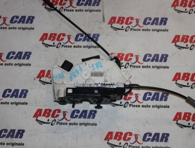 Broasca usa dreapta fata VW Tiguan (5N) 2007-2016 5N1837016C