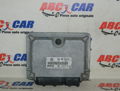 Calculator motor Skoda Octavia 1 1U2 1996-2010 2.0 B AQY  06A906018FH