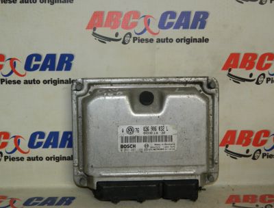 Calculator motor VW Golf 4 1999-2004 1.4 16v AXP 036906032L