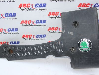 Capac motor Skoda Octavia 1 (1U2) 1996-2010 1.6 Benzina 032103935A
