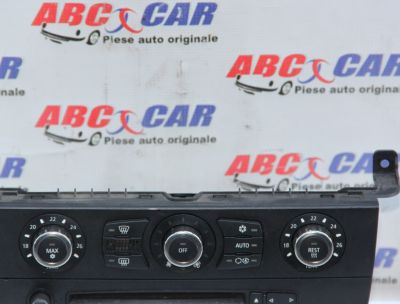 Climatronic BMW Seria E60/E61 2005-2010 64119122398-01