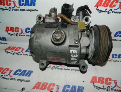 Compresor de clima BMW Seria 3 E36 Compact 2.0 B 64528390340