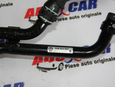 Conducta apa VW Tiguan (AD1) 2016-2023 5QB815097