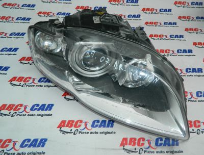 Far dreapta Bi-xenon Audi A4 B7 8E 2005-2008 8E0941004BP