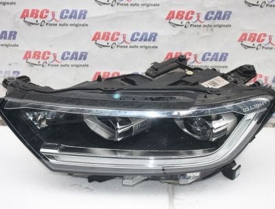 Far stanga full LED IQ-LIGHT VW T-Roc (A11) facelift 2022-prezent 2GA941035AF