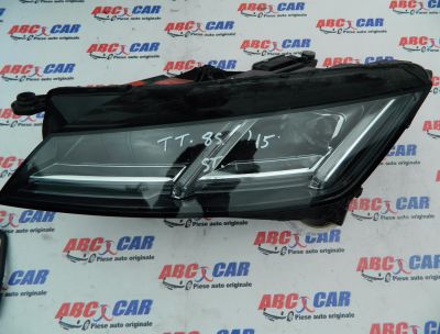 Far stanga matrix Audi TT 8S 2015-In prezent 8S0941035
