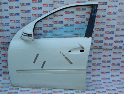 Geam usa stanga fata Mercedes ML-Class W164 2011 facelift