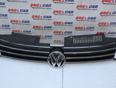Grila radiatoare VW Eos (1F) facelift 2010-2015