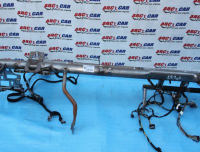 Intaritura plansa bord BMW Seria 3 E90/E91 2005-2012