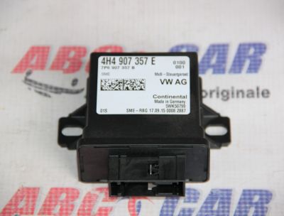 Modul far Audi A6 4G C7 2012-2018 4H4907357E