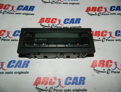 Panou comanda clima VW Golf 4 1999-2004 Cod: 3B1907044K