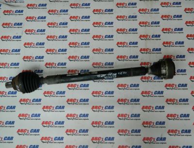 Planetara dreapta VW Golf 7 1.2 TSI 2014-2020 Cod: 1K0407272QN