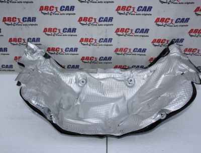 Scut caroserie Audi A8 4N (D5) 2017-prezent 4N0819523D