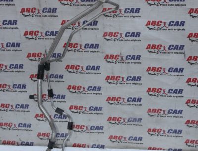 Set conducte clima VW Passat B6 2005-2010 3C0820743K, 3C0820741D
