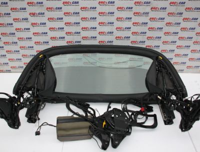 Sistem decapotare Audi A5 (8F) cabrio 2012-2015